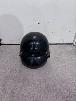 GMax Motorcycle Helmet