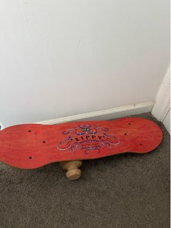Balance Board