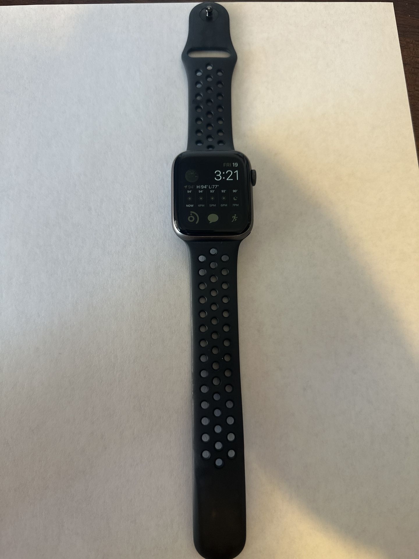 Apple Watch