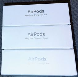 Airpods gen 3 for $40