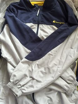 Champion Jacket 