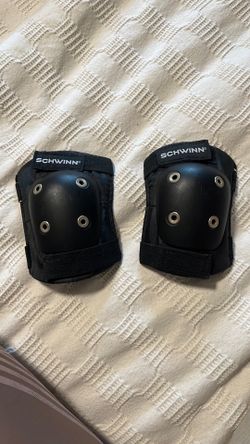 Schwinn knee guards