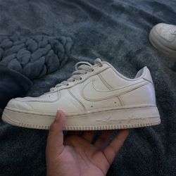 Nocta Drake Air Force 1