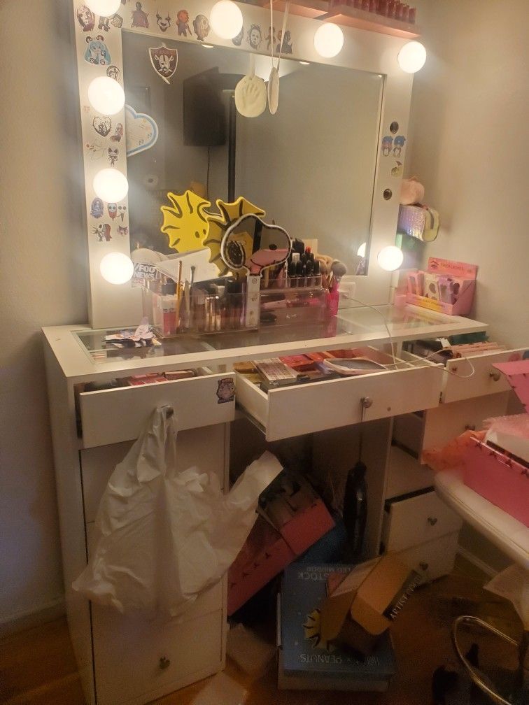 Vanity