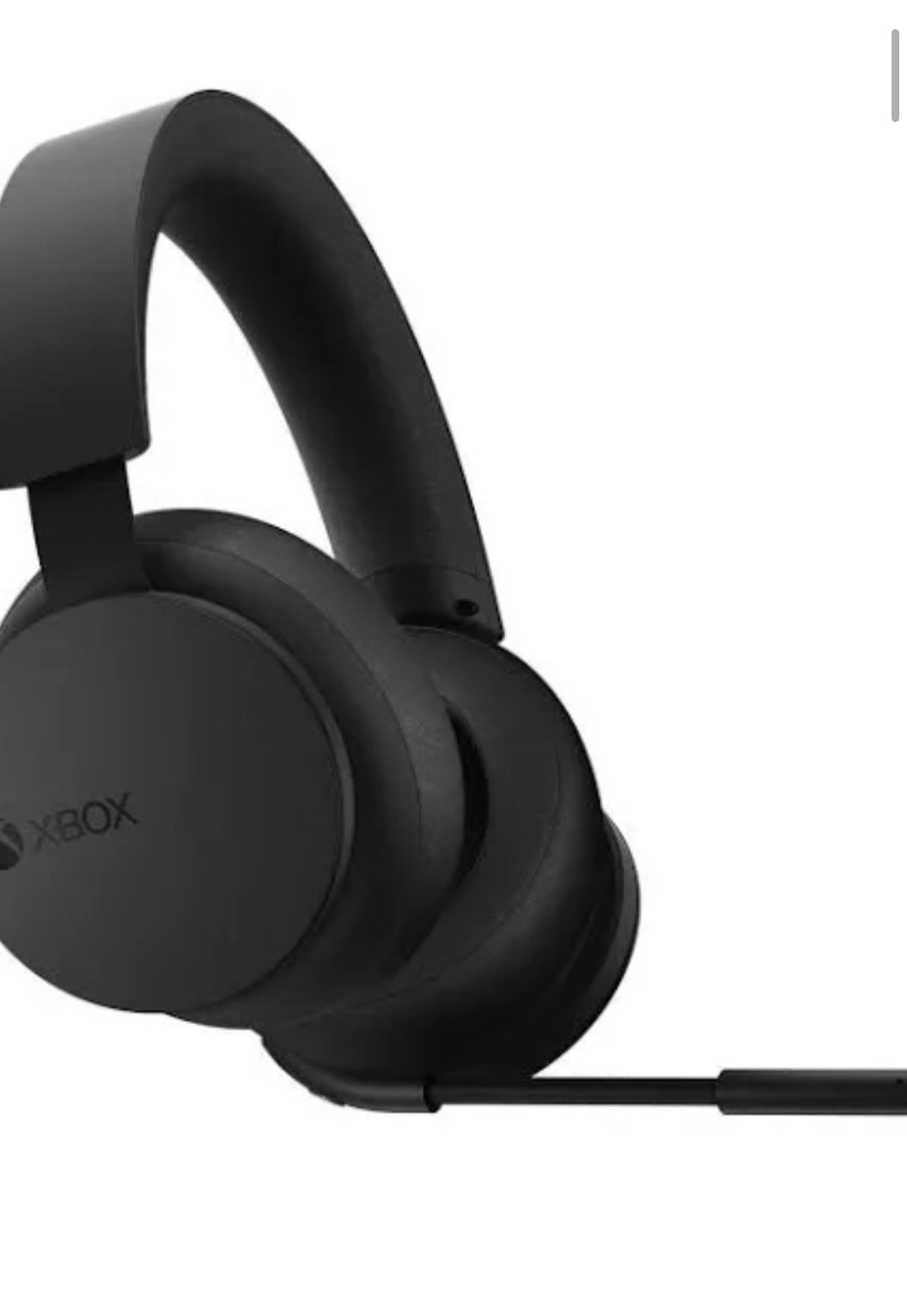 Xbox Wireless Gaming Headset