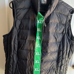 32 Degrees Heat Vest 