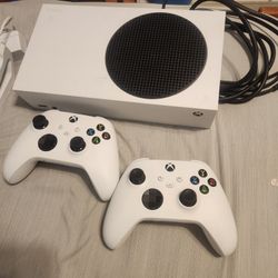 Xbox Series S