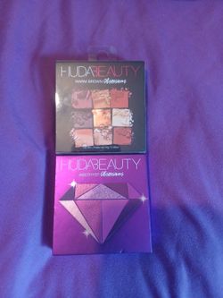 High-end makeup