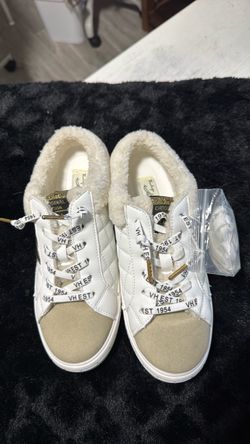 Vintage Havana Sneakers