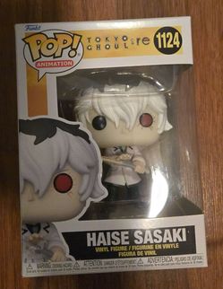 Haise Sasaki POP figure