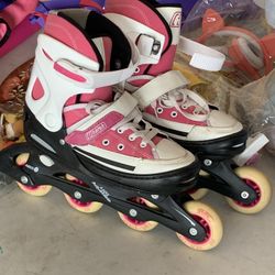 Rollerskates 
