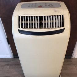 Portable Air Conditioner 10,000 BTU