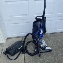 Kirby Avalir 2 Vacuum Cleaner