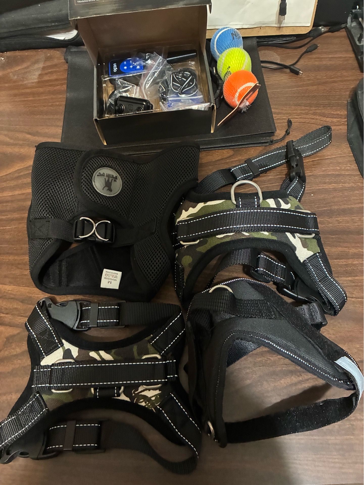 DOG ACCESSORIES FOR SALE