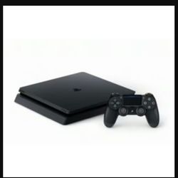Ps4 500 Gb