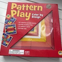 Pattern Play