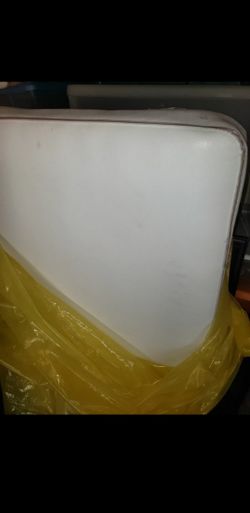 Crib Mattress