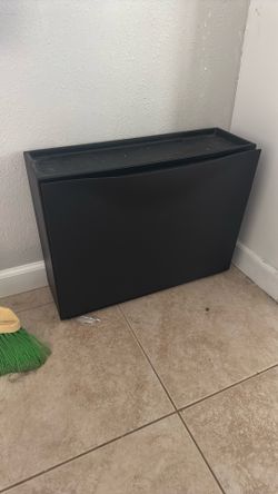 IKEA shoe Storage X2