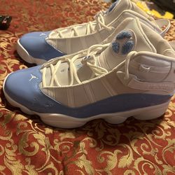 Jordan 6 Rings