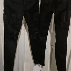 Amiri Jeans Vendor