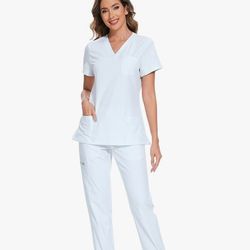 Cozyfit Scrubs