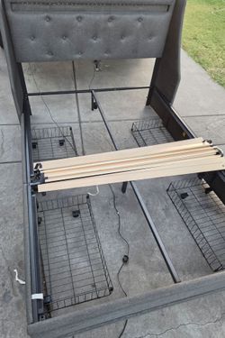 Full size Bed Frame