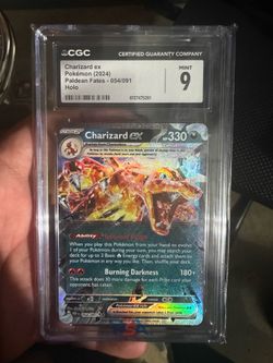 Accepting offers