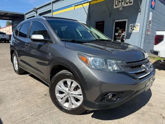 2013 Honda CR-V