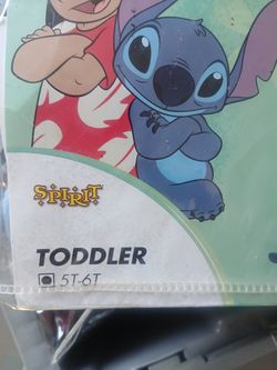 Stitch halloween costume