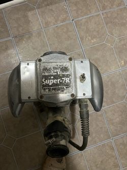 Floor Tools