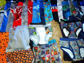 Boys Clothes