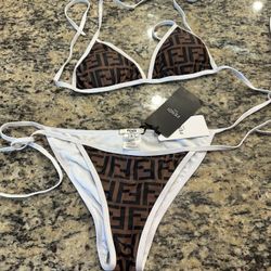 Fendi Bikini
