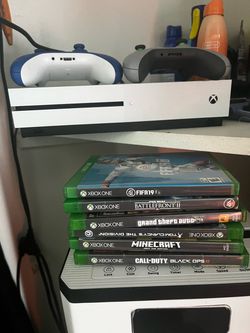 Xbox 1