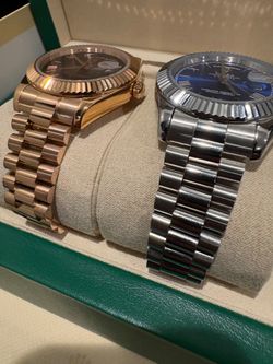 Luxury Watch For Men