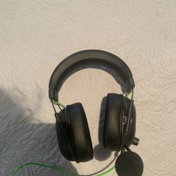 Razor Gaming Headset
