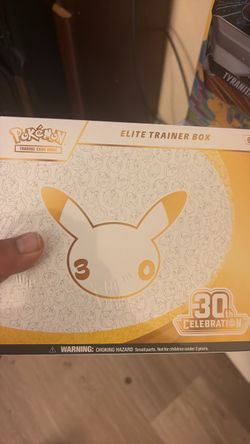 30th anniversary etb