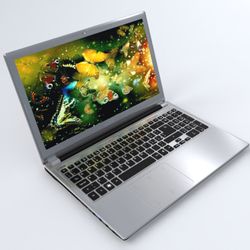 Acer Intel i5 laptop
