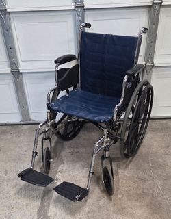 Tracer EX2 wheelchair