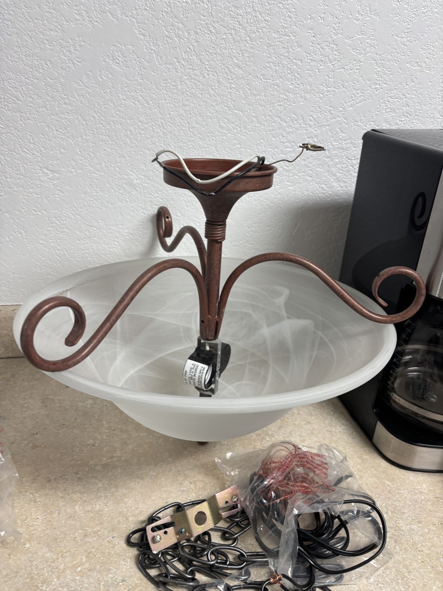 Ceiling Lamp