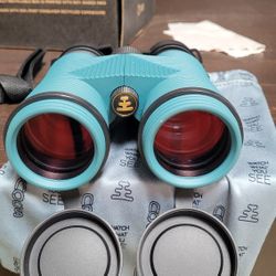 Binoculars 