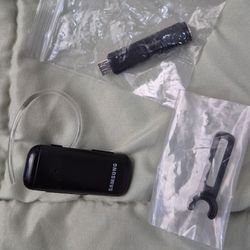 Samsung HM3700 Bluetooth Headset Wireless Android Google Galaxy Pixel Phone Sartphone Apple iPhone