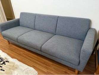 West Elm Oliver Sofa