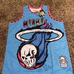 Men’s Basketball Jersey