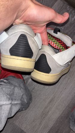 Lavin shoes