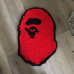 Bape Rug