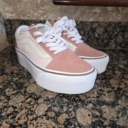 Vans Old Skool Stackform