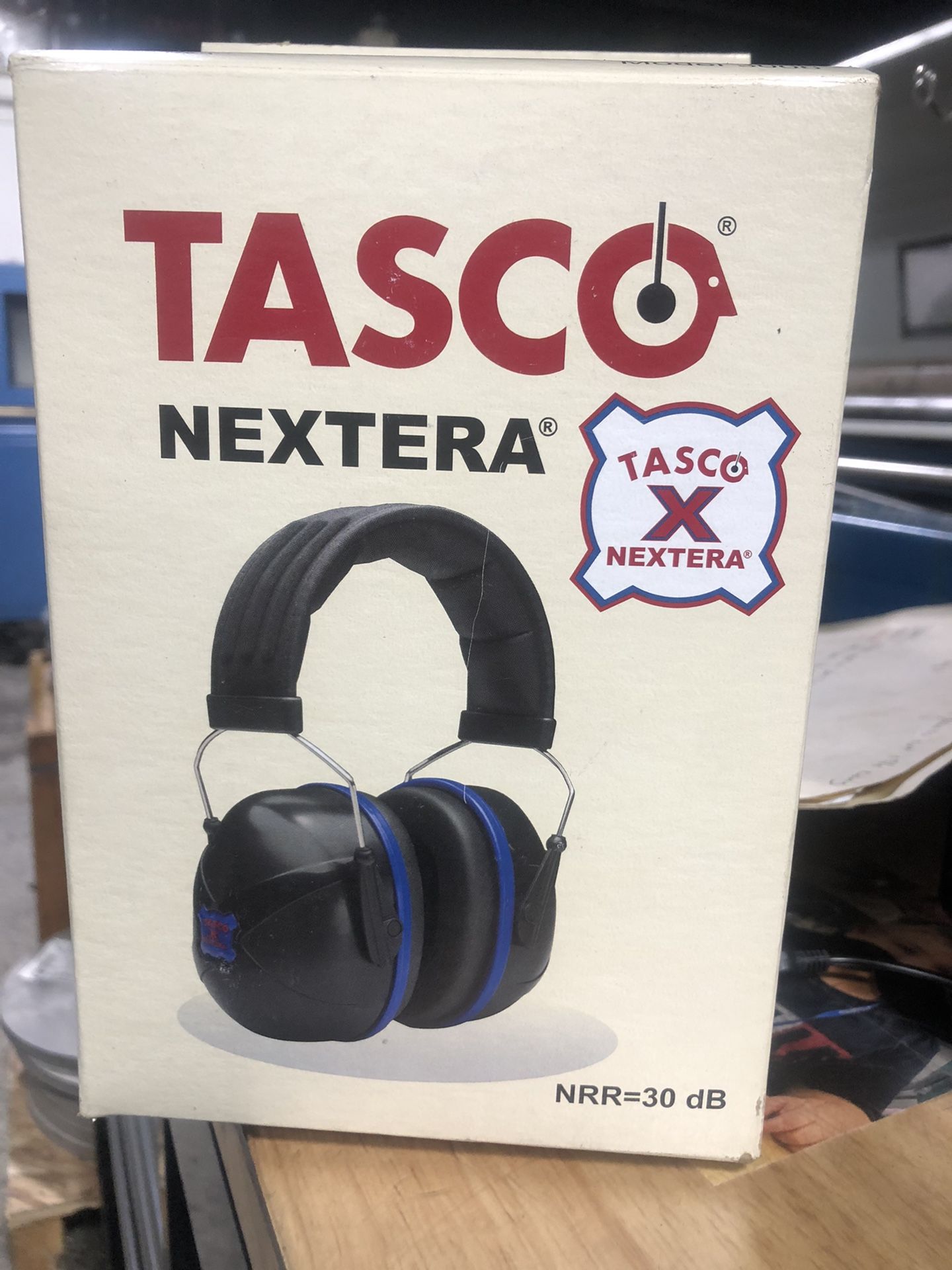 Ear Muffs