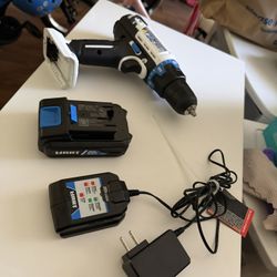 Defamato Electrico Nuevo