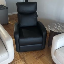 Reclining Chair 