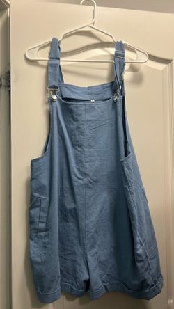 Overalls